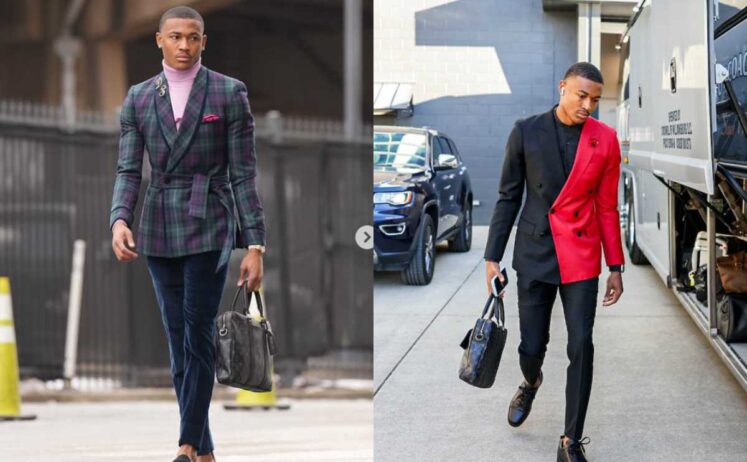 DeVonta Smith Net Worth