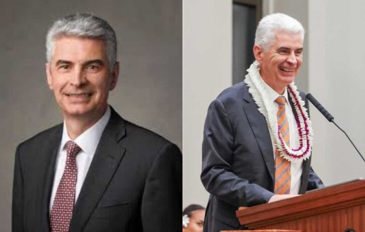 Gerald Causse Net Worth