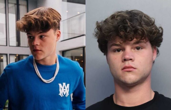 Jack Doherty Biography