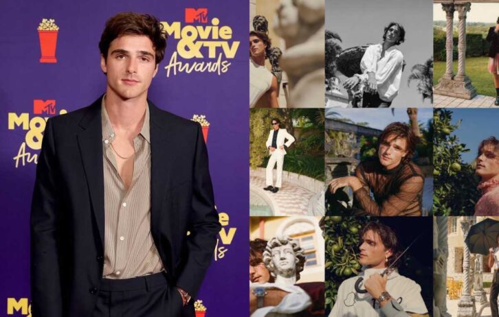 Jacob Elordi Biography