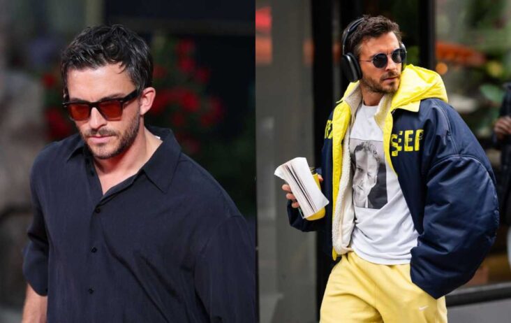 Jonathan Bailey Net Worth