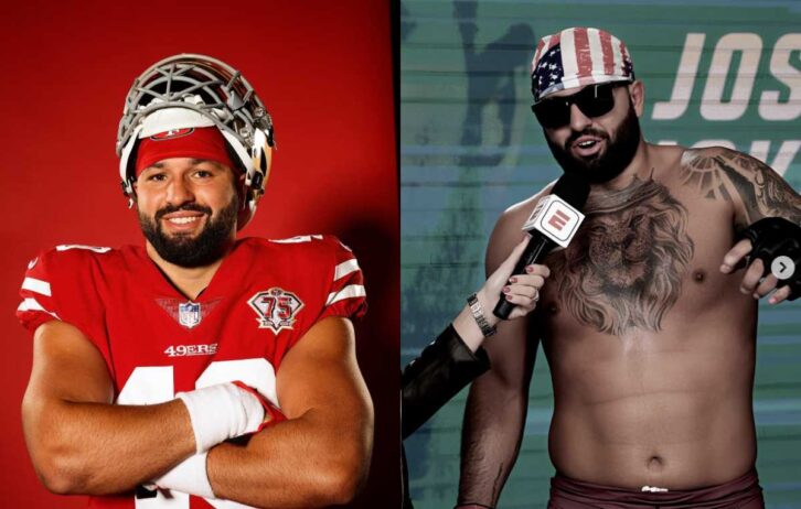 Josh Hokit Net Worth