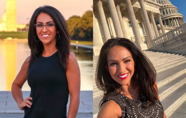 Lauren Boebert Net Worth