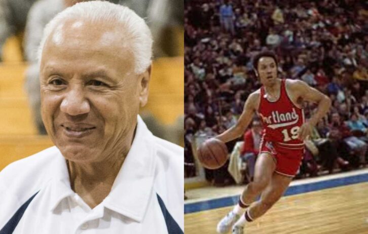 Lenny Wilkens Biography