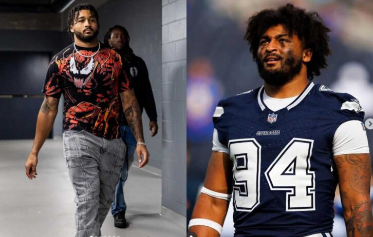 Marshawn Kneeland Biography