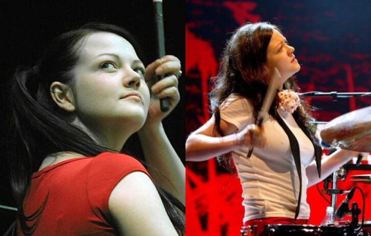 Meg White Biography