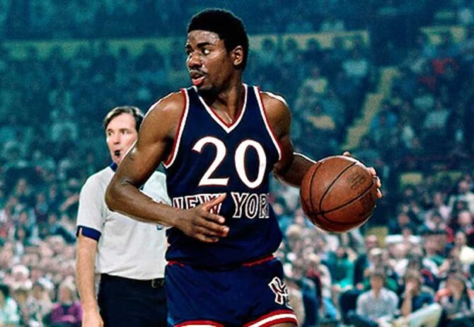 Micheal Ray Richardson Biography