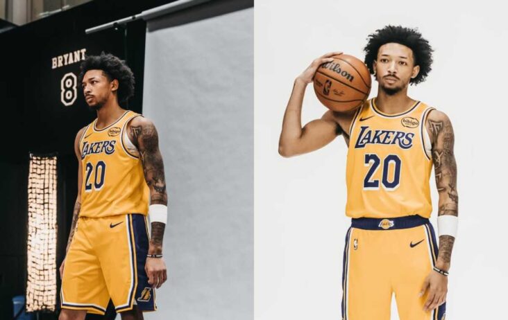 Nick Smith Jr. Height