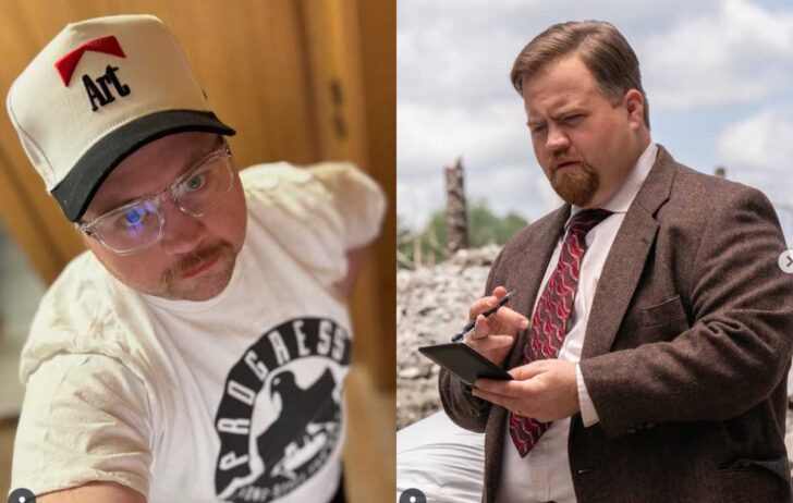 Paul Walter Hauser Net Worth