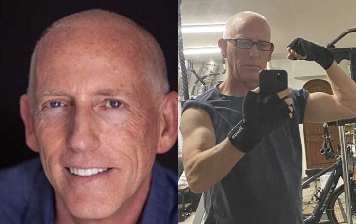 Scott Adams Net Worth