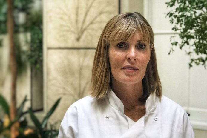 skye gyngell Death