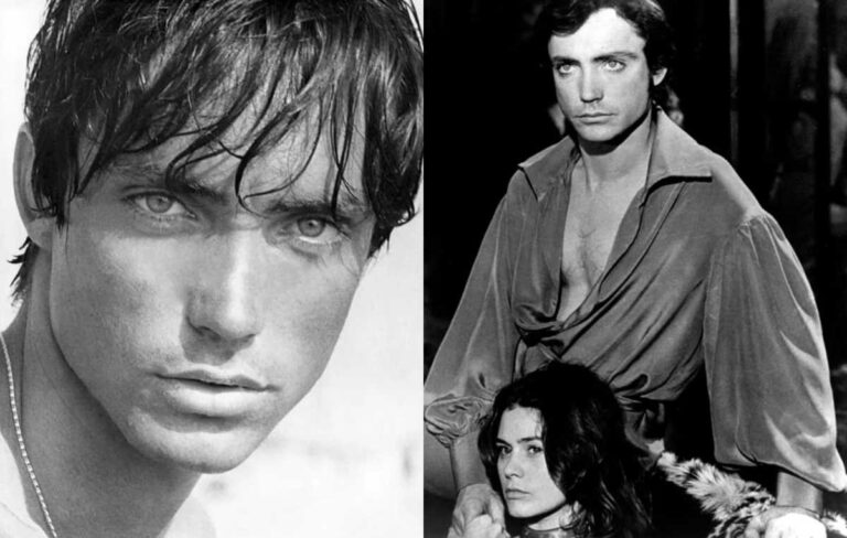 Udo Kier Biography, Wife, Partner, Net Worth, Death, Parents