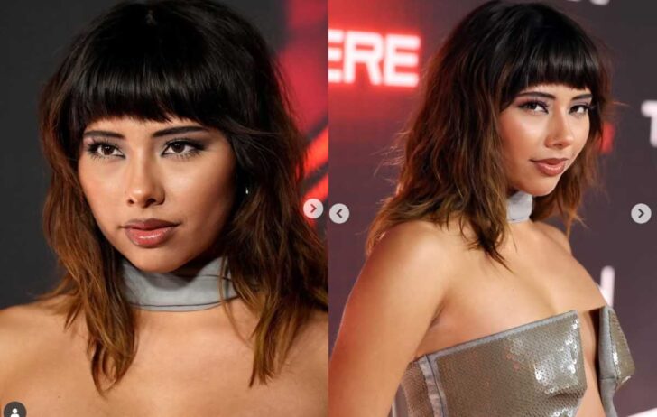 Xochitl Gomez Net Worth