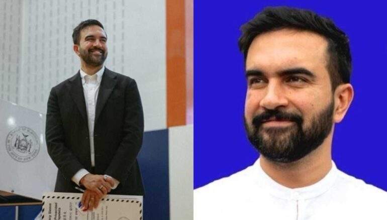 Zohran Mamdani Net Worth