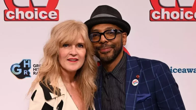 siobhan finneran don gilet