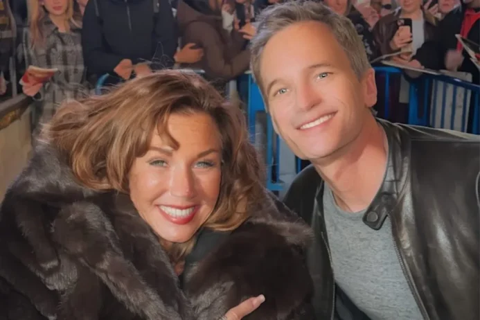 Neil Patrick Harris Reacts to Abby Lee Miller’s Edited Photo After Broadway Show
