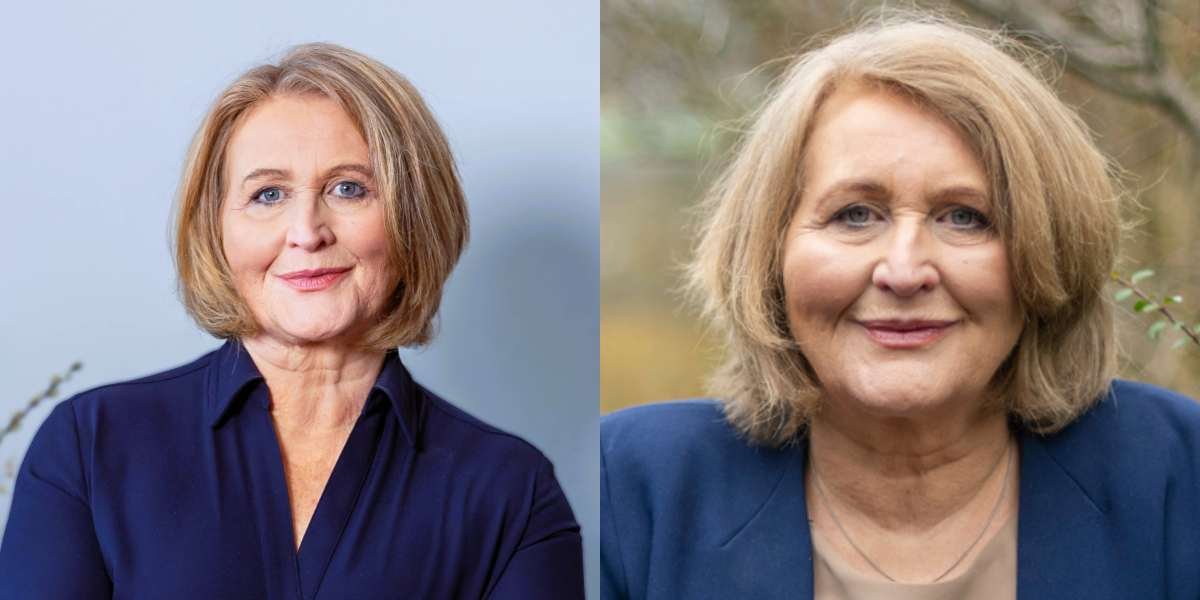 Anne Longfield, Baroness Longfield