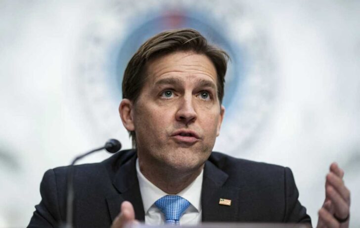 Ben Sasse Net Worth