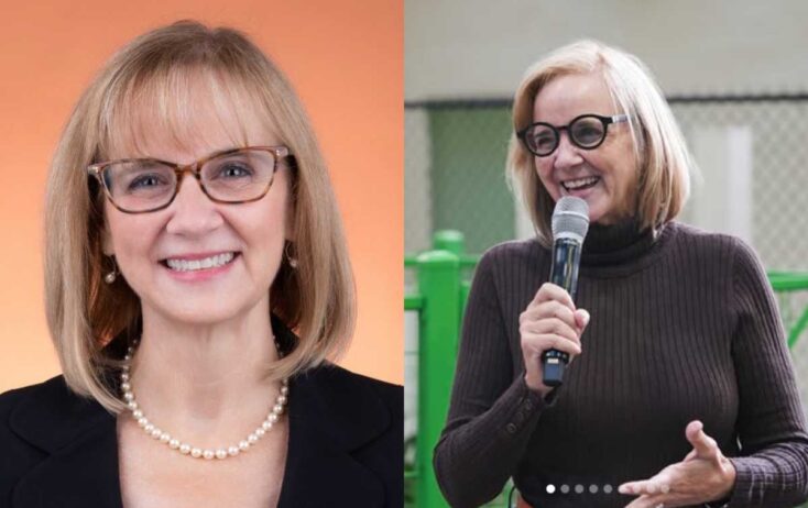 Eileen Higgins Net Worth