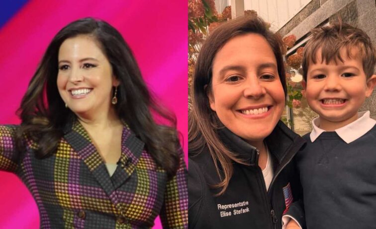 Elise Stefanik Net Worth