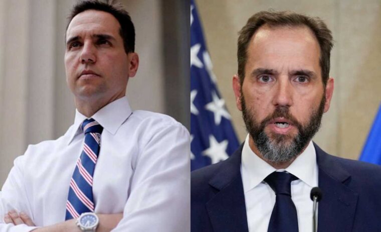 Jack Smith Biography