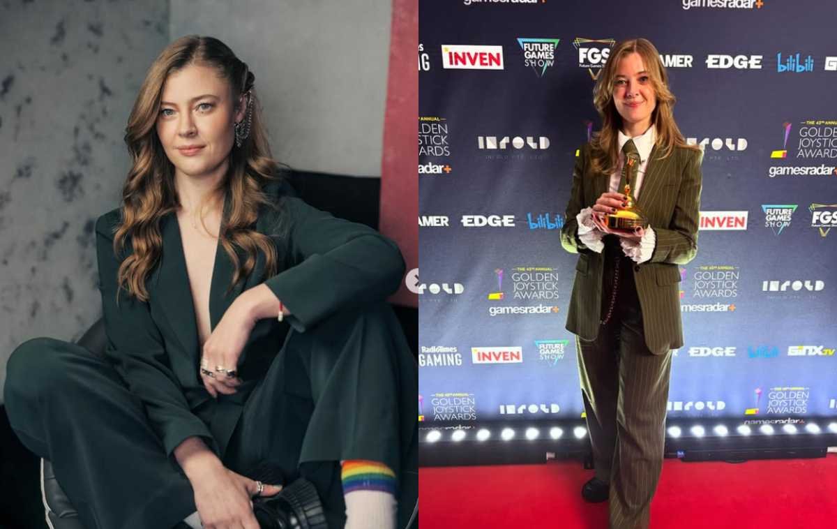 Jennifer English Biography