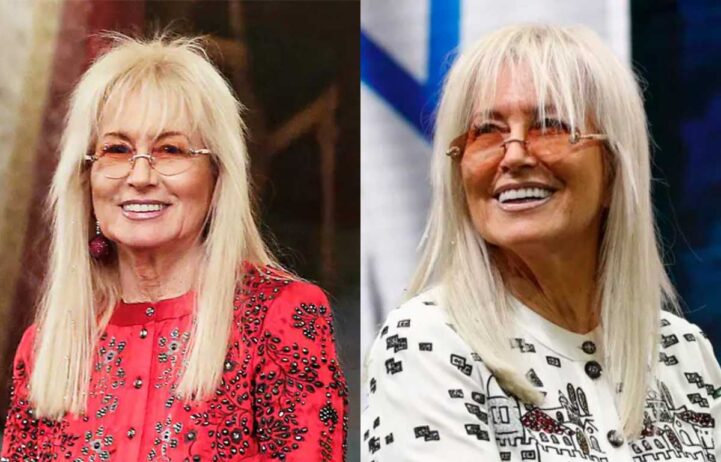 Miriam Adelson Biography