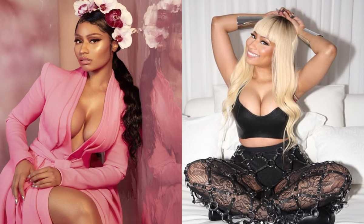 Nicki Minaj Biography