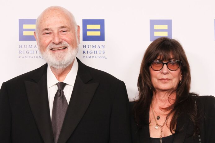 rob reiner wife Michele Singer Reiner
