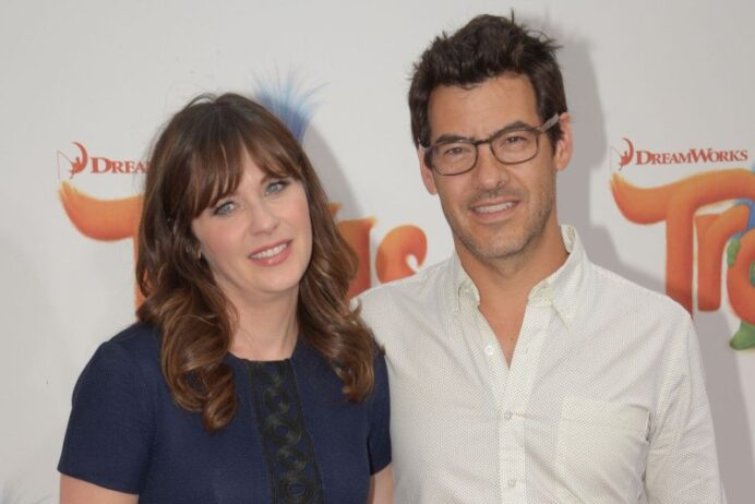 zooey deschanel husband