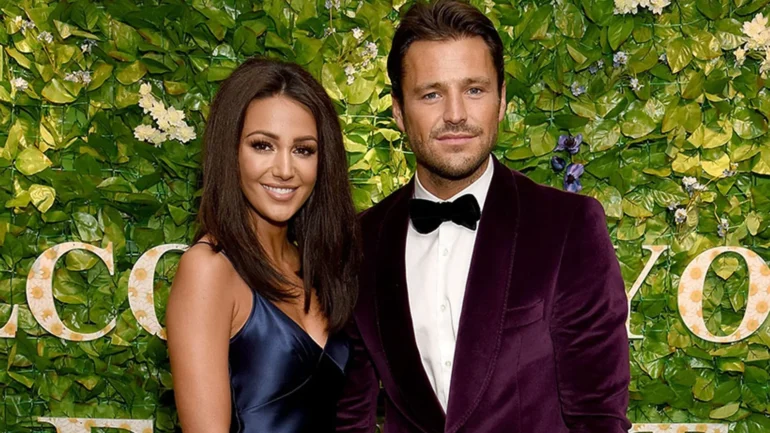 michelle keegan husband