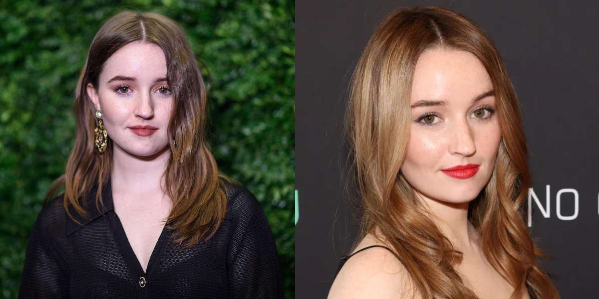 kaitlyn dever