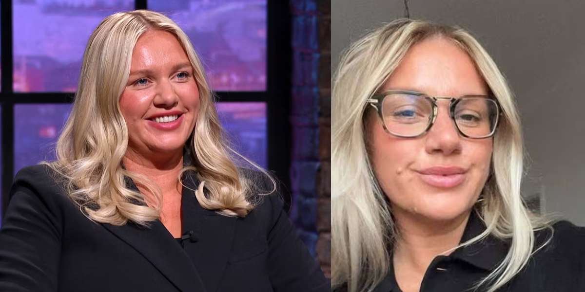 Who Is Jenna Meek? Biography, Career and Personal Life Explained