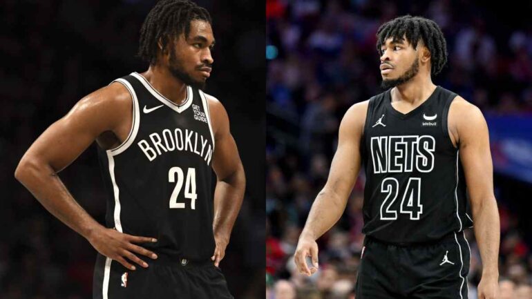 Cam Thomas Biography