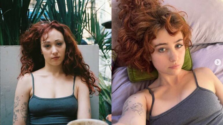 Chappell Roan Grammys