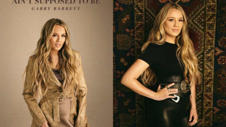 Gabby Barrett Net Worth