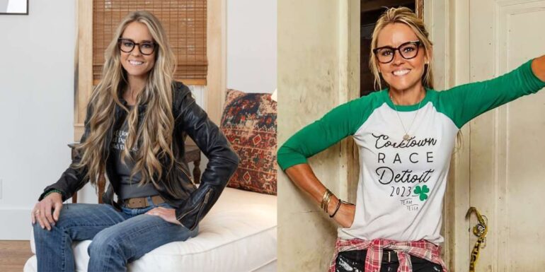 Nicole Curtis