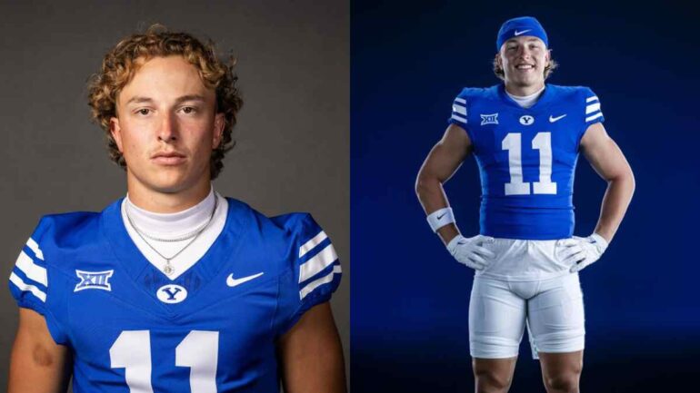 Parker Kingston Net Worth 2026