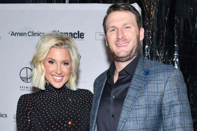 savannah chrisley boyfriend