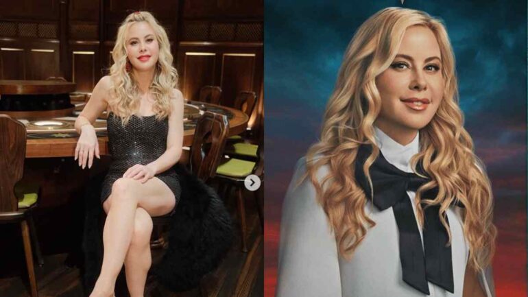 Tara Lipinski Biography 2026