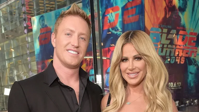 Kim Zolciak-Biermann and Kroy Biermann Reach Temporary Custody Agreement