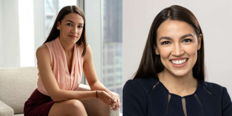 alexandria ocasio-cortez