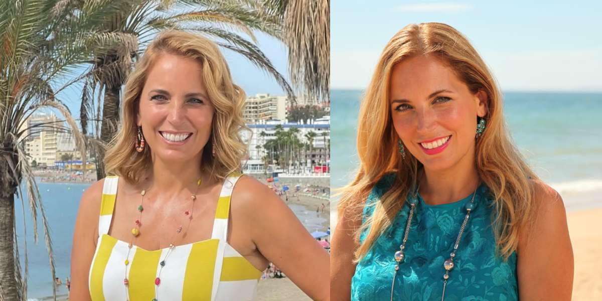Who Is Jasmine Harman? Biography, Career and Personal Life