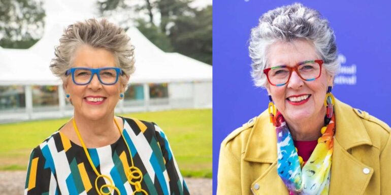 prue leith