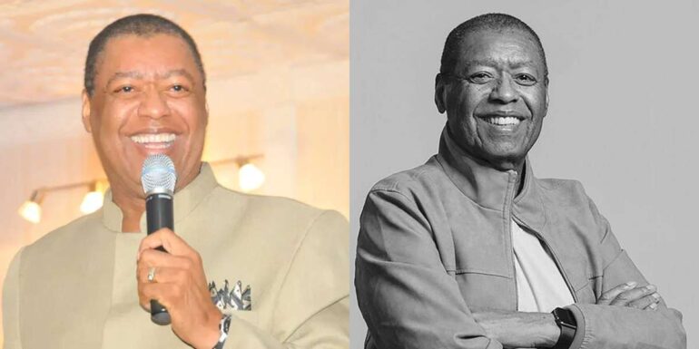 ron kenoly