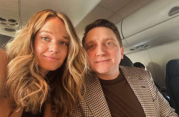 tricia mclaughlin husband