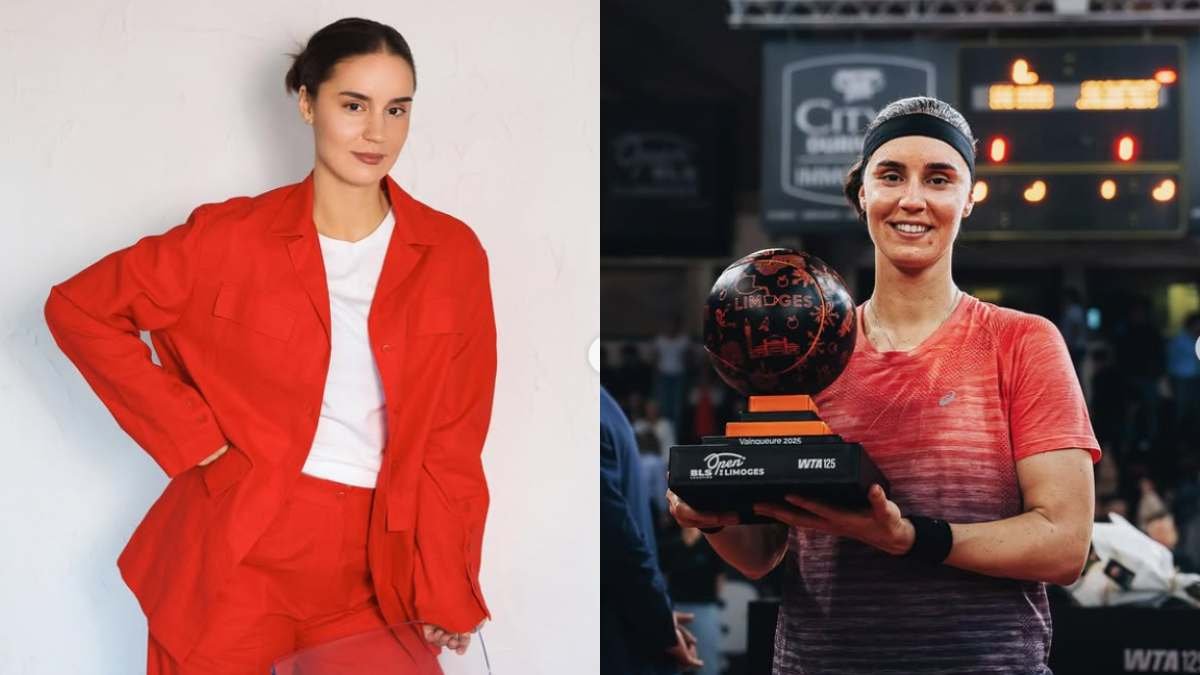 Anhelina Kalinina Net Worth 2026