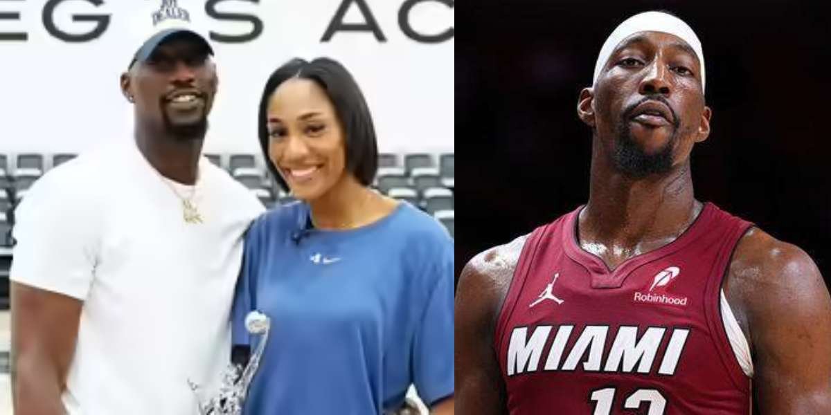 bam adebayo
