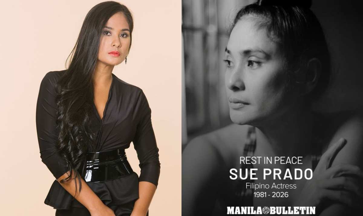 Sue Prado Cause of Death: What We Know So Far About the Filipino Actress’ Passing at 44