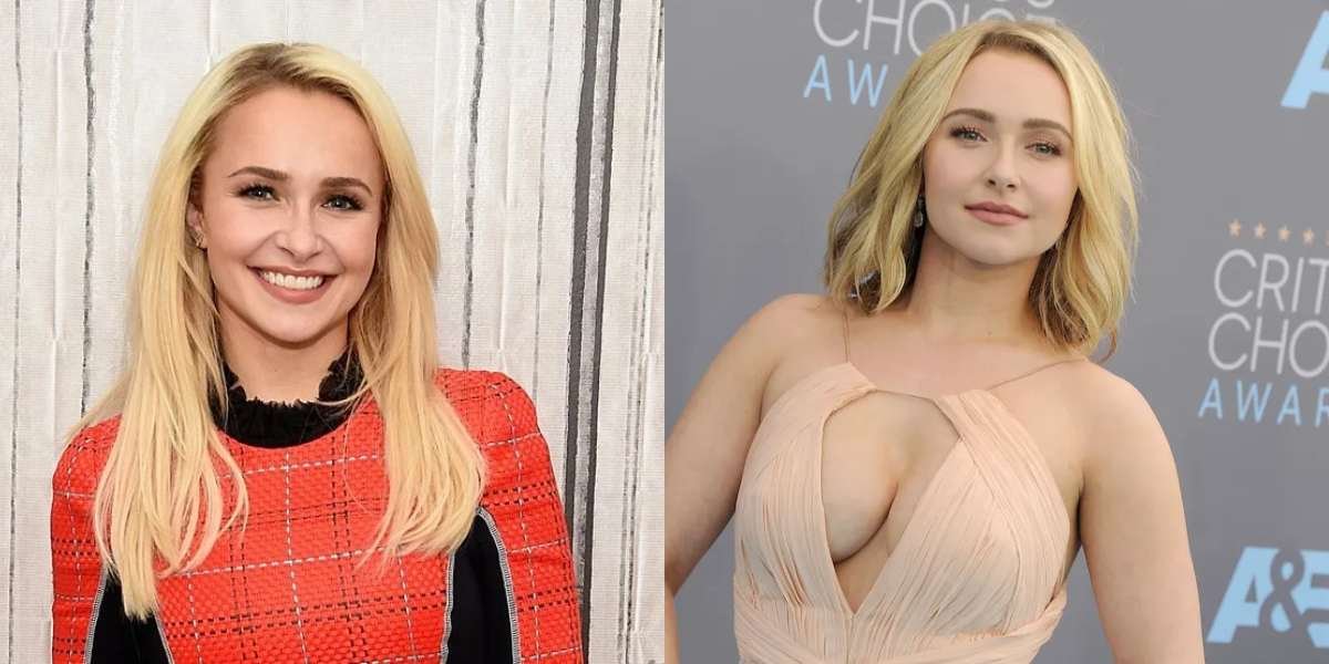 hayden panettiere